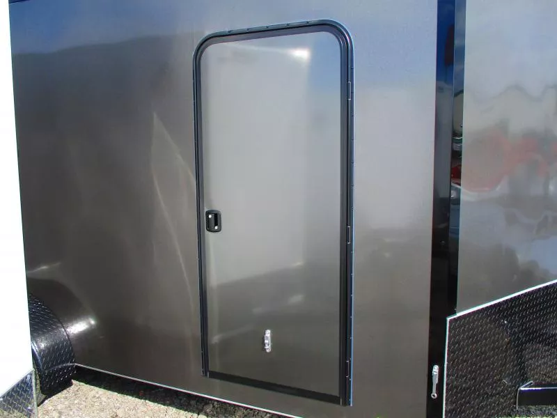 new Cargo (Enclosed) Trailers Legend Trailers  for sale, in Fairmont, WV Thumbnail 2