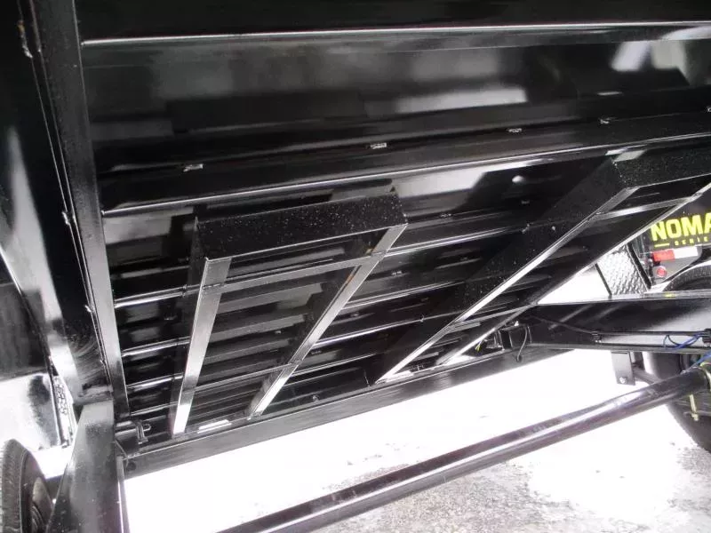 new Dump Trailers Big Tex Trailers  for sale, in Fairmont, WV Thumbnail 7