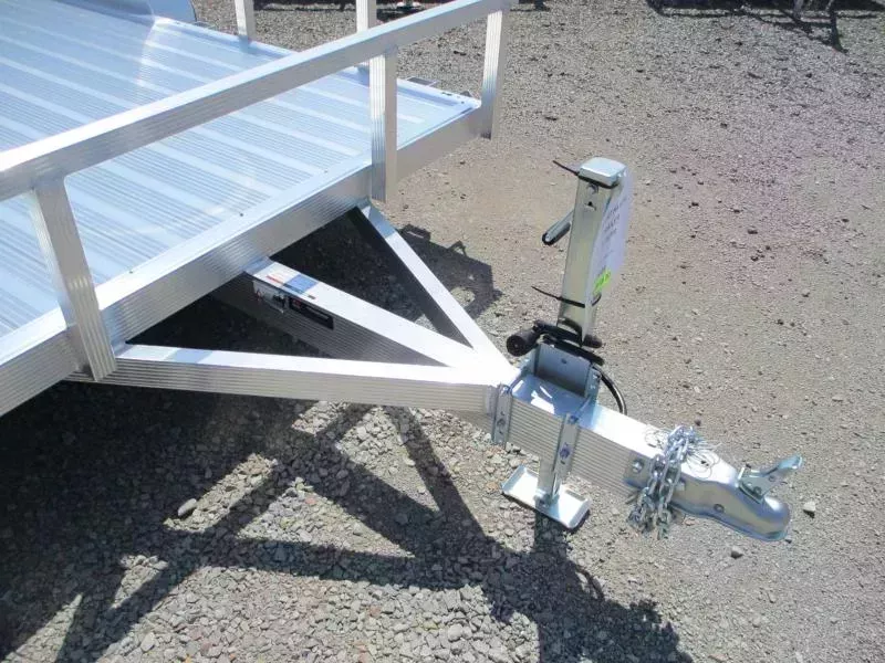 new Utility Trailers Sport Haven  for sale, in Fairmont, WV Thumbnail 2