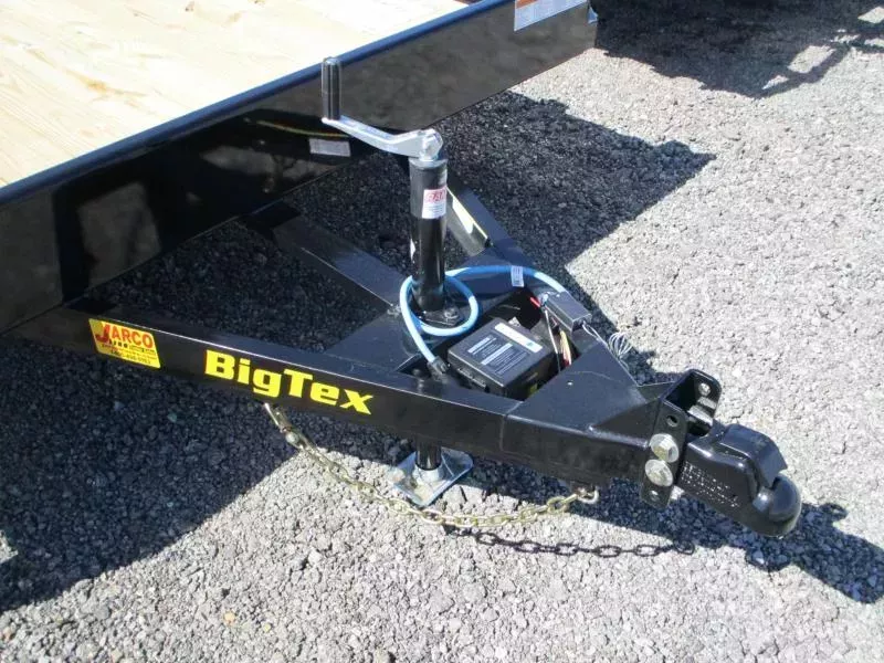 new Car Haulers / Racing Trailers Big Tex Trailers  for sale, in Fairmont, WV Thumbnail 3