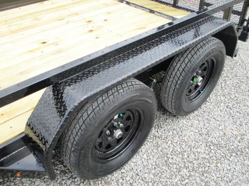 new Utility Trailers Sure-Trac  for sale, in Fairmont, WV Thumbnail 5