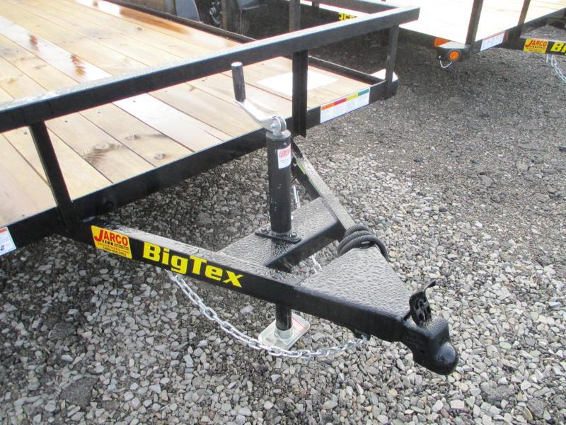 new Utility Trailers Big Tex Trailers  for sale, in Fairmont, WV Thumbnail 2