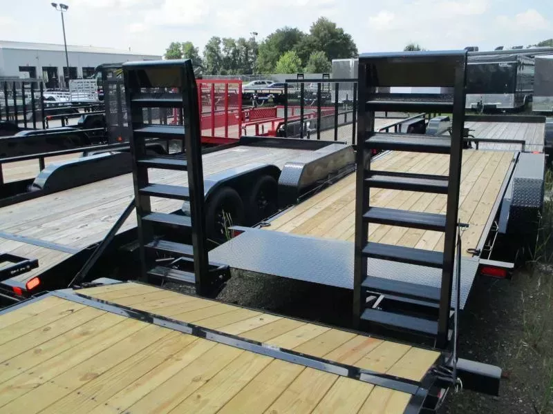new Equipment / Flatbed Trailers Sure-Trac  for sale, in Fairmont, WV Thumbnail 5