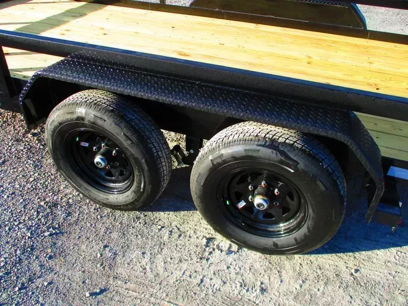 new Utility Trailers Sure-Trac  for sale, in Fairmont, WV Thumbnail 3