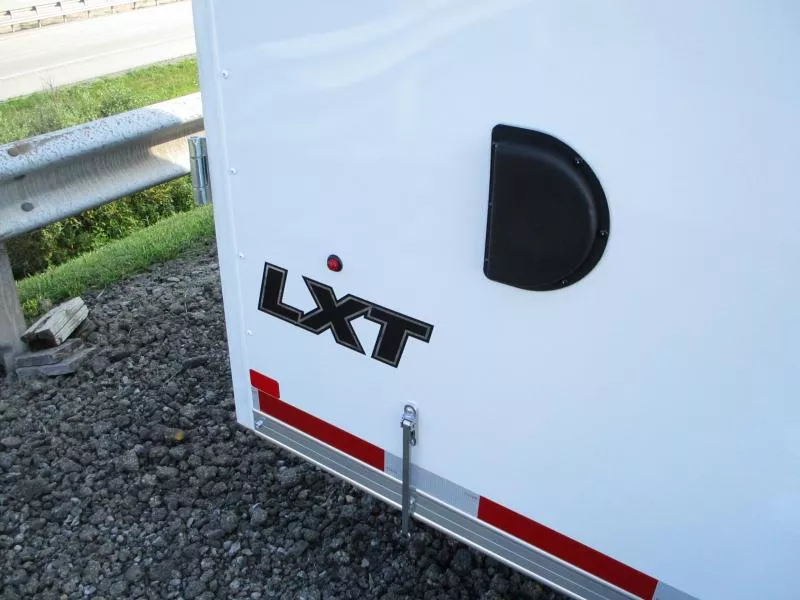 new Cargo (Enclosed) Trailers Look Trailers  for sale, in Fairmont, WV Thumbnail 5
