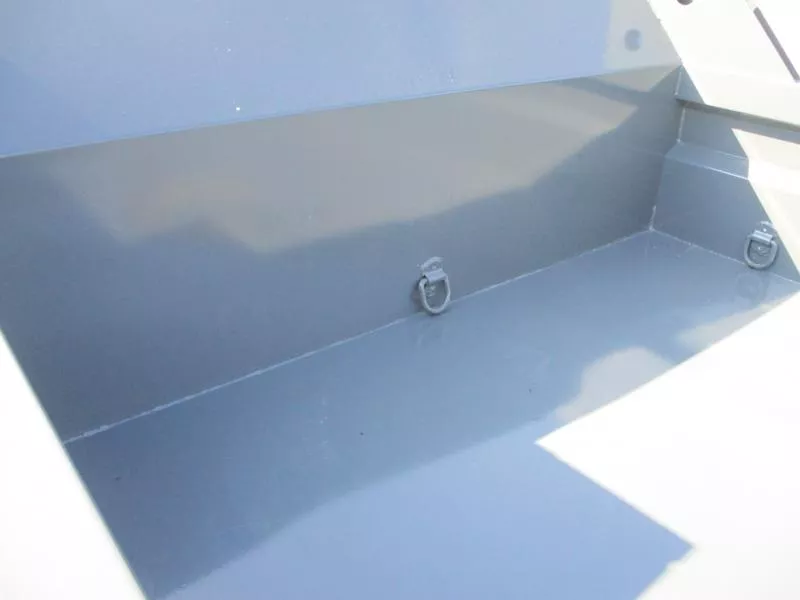new Dump Trailers Sure-Trac  for sale, in Fairmont, WV Thumbnail 3