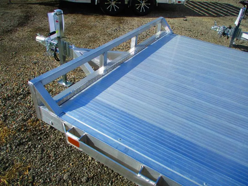 new Car Haulers / Racing Trailers Sport Haven  for sale, in Fairmont, WV Thumbnail 2