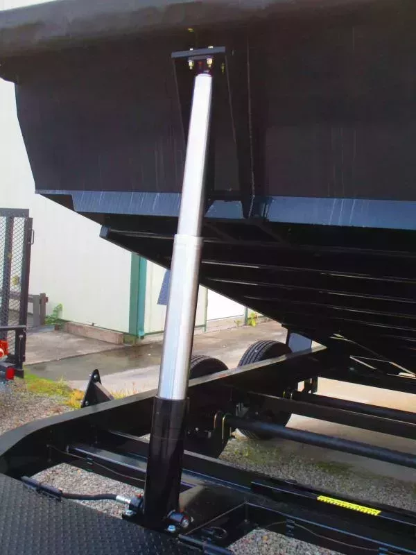 new Dump Trailers Big Tex Trailers  for sale, in Fairmont, WV Thumbnail 14