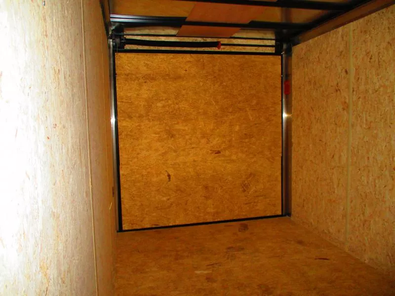 new Cargo (Enclosed) Trailers Look Trailers  for sale, in Fairmont, WV Thumbnail 5