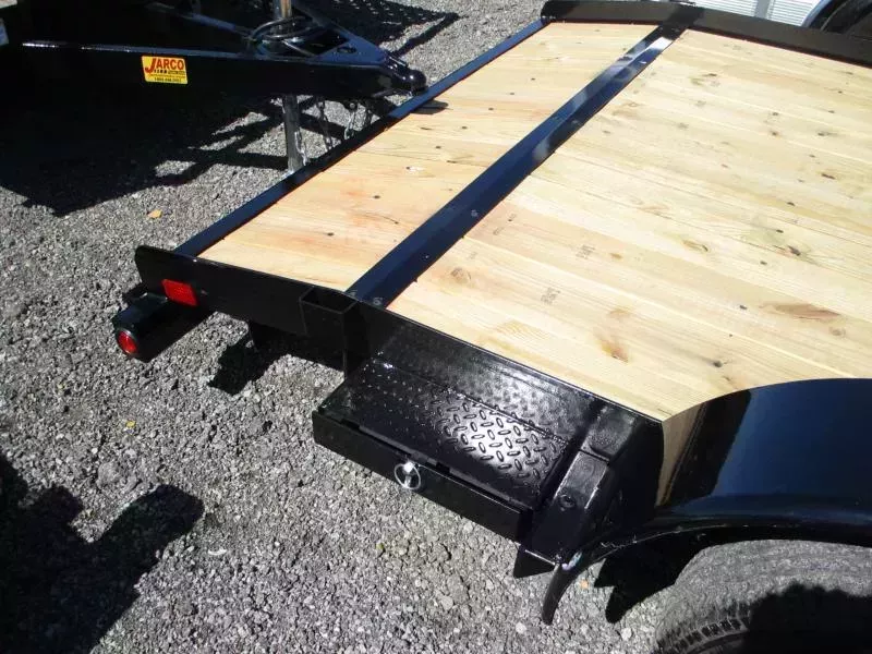 new Car Haulers / Racing Trailers Big Tex Trailers  for sale, in Fairmont, WV Thumbnail 5