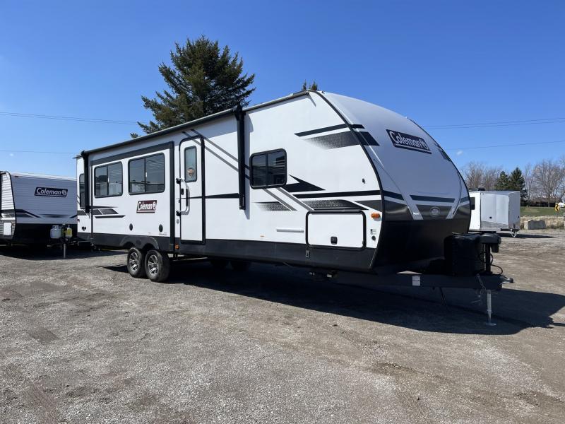 new Travel Trailers Dutchmen RV Coleman Light for sale, in Strathroy, ON image-0