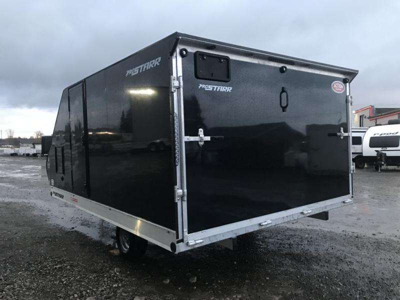 new Snowmobile Trailers Action Trailers  for sale, in Strathroy, ON Thumbnail 4