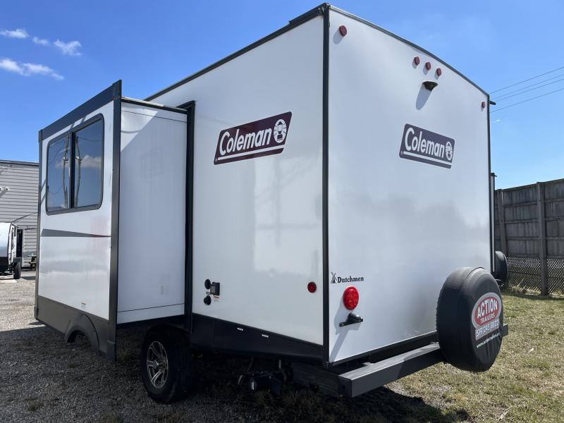 new Travel Trailers Dutchmen RV Coleman Light LX for sale, in Strathroy, ON Thumbnail 6
