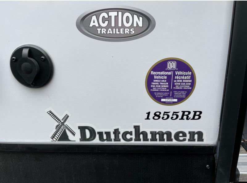 new Travel Trailers Dutchmen RV Coleman Light LX for sale, in Strathroy, ON Thumbnail 29