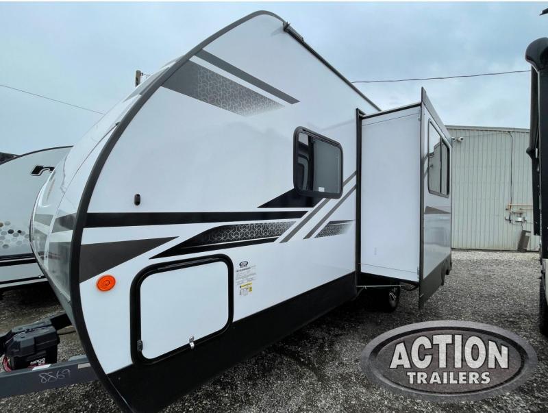 new Travel Trailers Dutchmen RV Coleman Light LX for sale, in Strathroy, ON Thumbnail 28