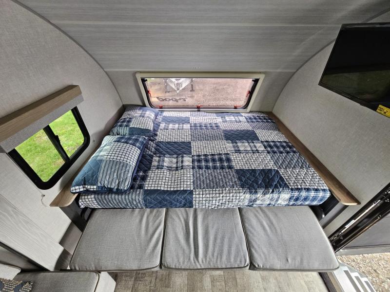 new Travel Trailers Forest River R-Pod for sale, in Strathroy, ON Thumbnail 17