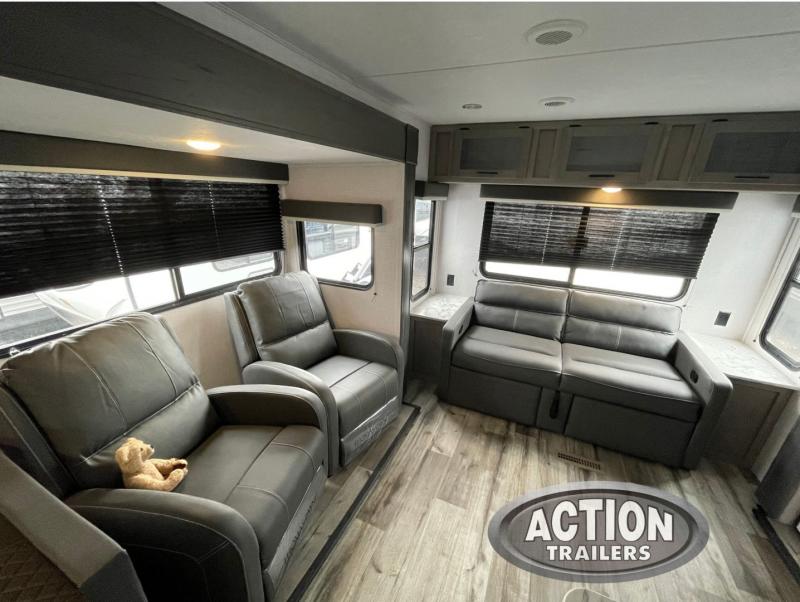 new Travel Trailers Dutchmen RV Coleman Light for sale, in Strathroy, ON Thumbnail 10