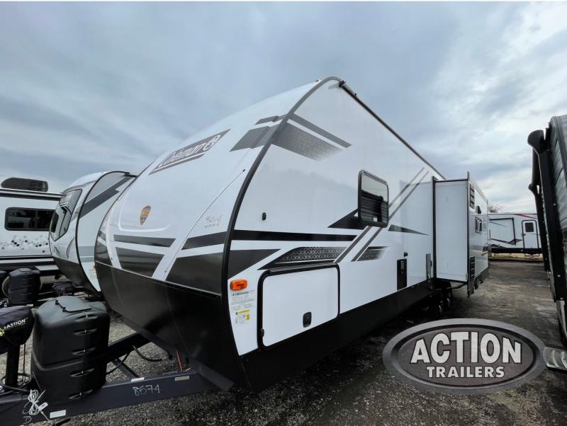 new Travel Trailers Dutchmen RV Coleman Light for sale, in Strathroy, ON Thumbnail 21