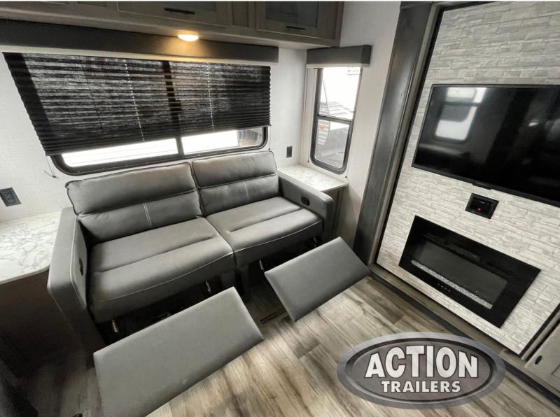 new Travel Trailers Dutchmen RV Coleman Light for sale, in Strathroy, ON Thumbnail 13