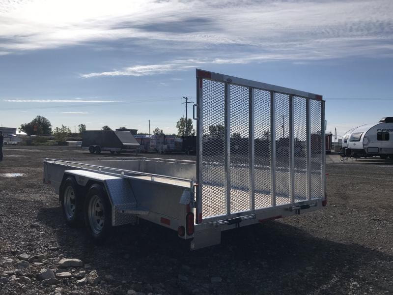 new Utility Trailers Action Trailers  for sale, in Strathroy, ON Thumbnail 5