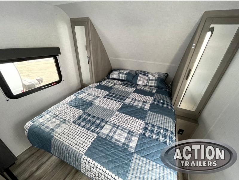 new Travel Trailers Dutchmen RV Coleman Light LX for sale, in Strathroy, ON Thumbnail 10