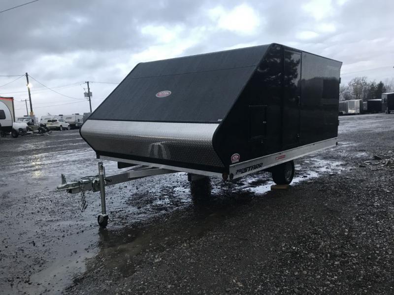new Snowmobile Trailers Action Trailers  for sale, in Strathroy, ON Thumbnail 3