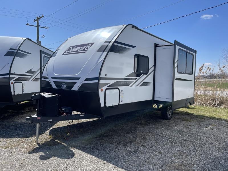 new Travel Trailers Dutchmen RV Coleman Light LX for sale, in Strathroy, ON Thumbnail 4