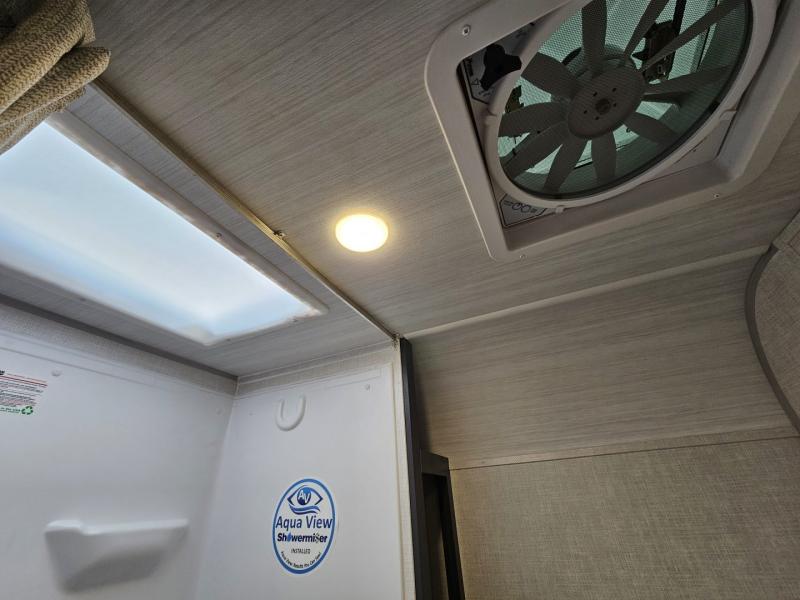 new Travel Trailers Forest River R-Pod for sale, in Strathroy, ON Thumbnail 6