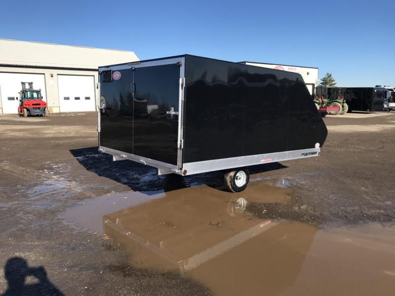 new Snowmobile Trailers Action Trailers  for sale, in Strathroy, ON Thumbnail 4