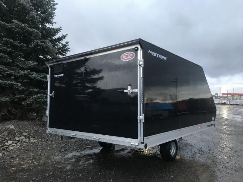 new Snowmobile Trailers Action Trailers  for sale, in Strathroy, ON Thumbnail 2