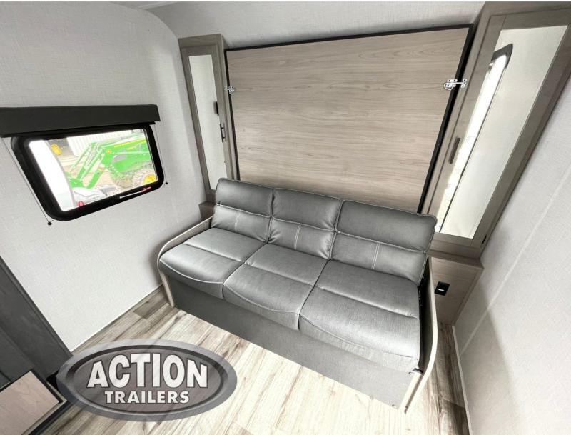 new Travel Trailers Dutchmen RV Coleman Light LX for sale, in Strathroy, ON Thumbnail 26