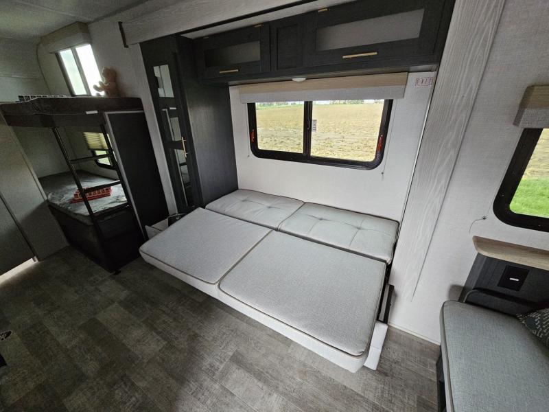 new Travel Trailers Forest River R-Pod for sale, in Strathroy, ON Thumbnail 15