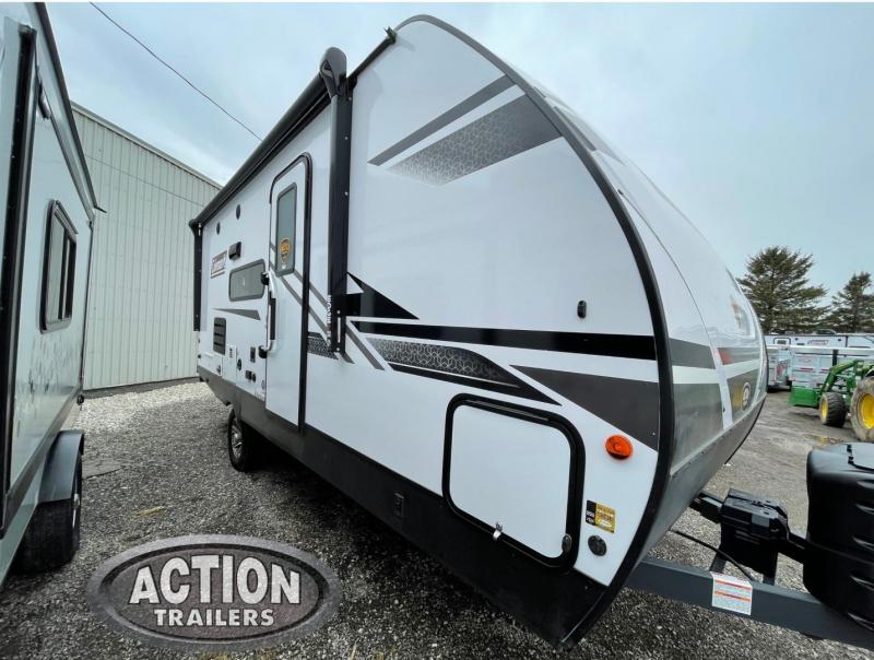 new Travel Trailers Dutchmen RV Coleman Light LX for sale, in Strathroy, ON Thumbnail 7