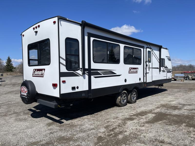 new Travel Trailers Dutchmen RV Coleman Light for sale, in Strathroy, ON Thumbnail 5