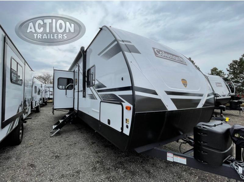 new Travel Trailers Dutchmen RV Coleman Light for sale, in Strathroy, ON Thumbnail 22