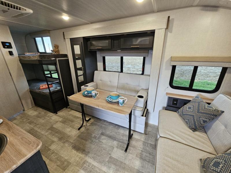 new Travel Trailers Forest River R-Pod for sale, in Strathroy, ON Thumbnail 10