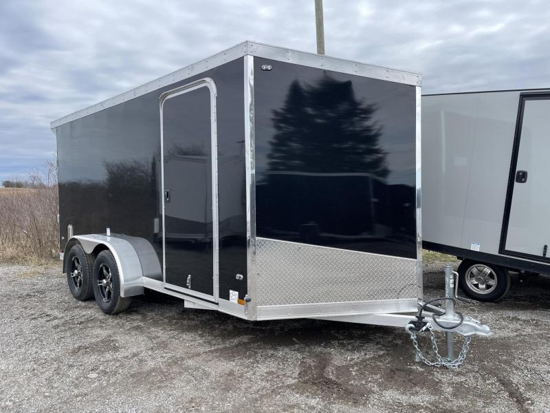 new Cargo (Enclosed) Trailers Action Trailers  for sale, in Strathroy, ON image-0