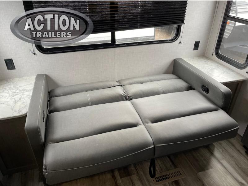 new Travel Trailers Dutchmen RV Coleman Light for sale, in Strathroy, ON Thumbnail 12