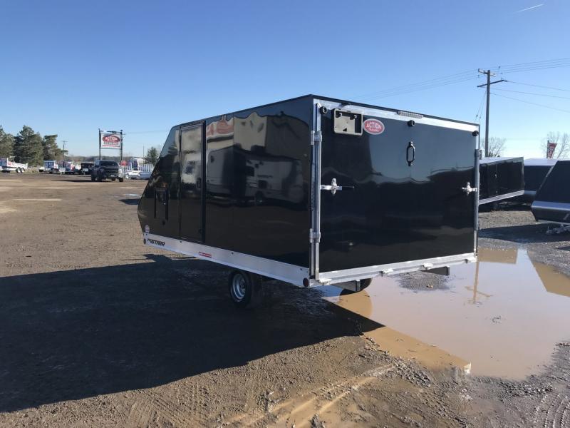 new Snowmobile Trailers Action Trailers  for sale, in Strathroy, ON Thumbnail 2