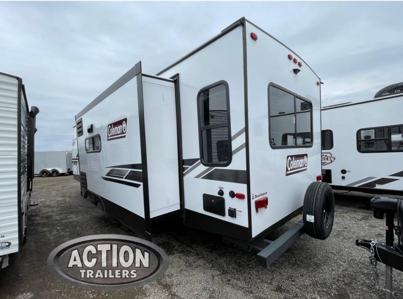 new Travel Trailers Dutchmen RV Coleman Light for sale, in Strathroy, ON Thumbnail 24