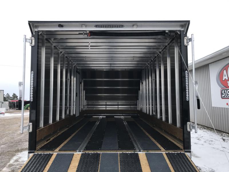 new Snowmobile Trailers Action Trailers  for sale, in Strathroy, ON Thumbnail 4