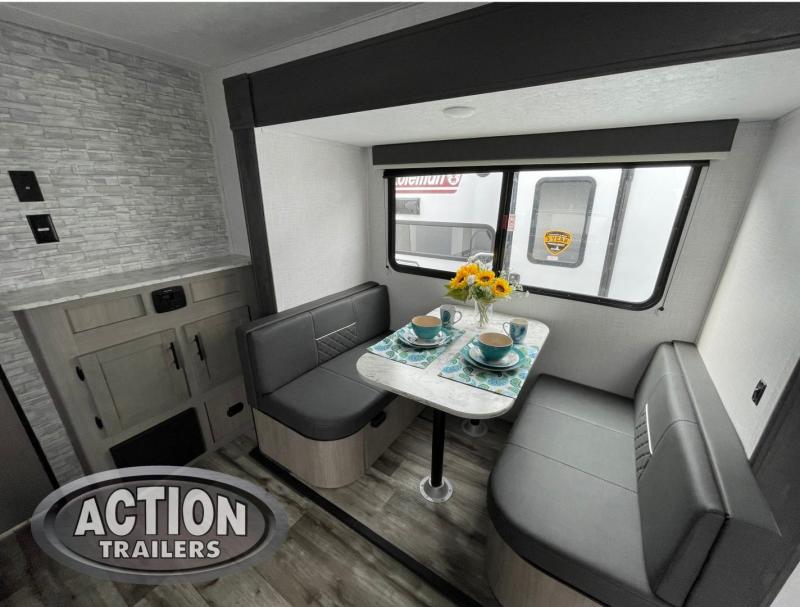 new Travel Trailers Dutchmen RV Coleman Light LX for sale, in Strathroy, ON Thumbnail 19