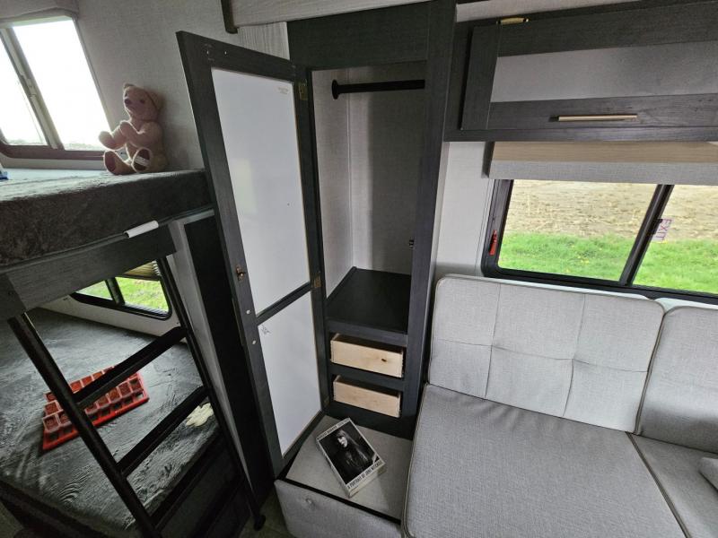new Travel Trailers Forest River R-Pod for sale, in Strathroy, ON Thumbnail 13