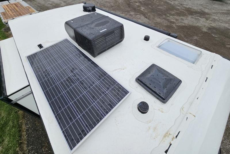 new Travel Trailers Forest River R-Pod for sale, in Strathroy, ON Thumbnail 16