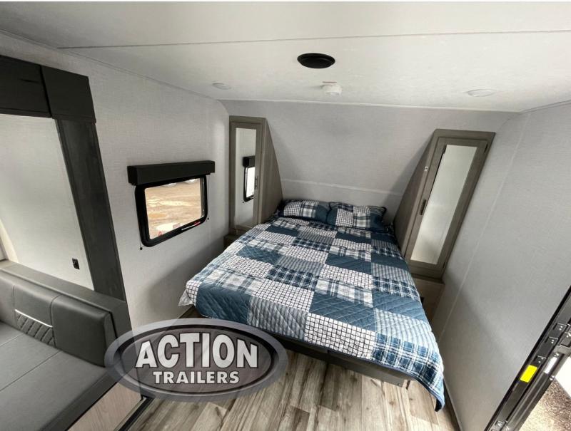 new Travel Trailers Dutchmen RV Coleman Light LX for sale, in Strathroy, ON Thumbnail 12