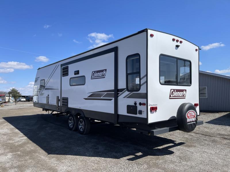 new Travel Trailers Dutchmen RV Coleman Light for sale, in Strathroy, ON Thumbnail 4
