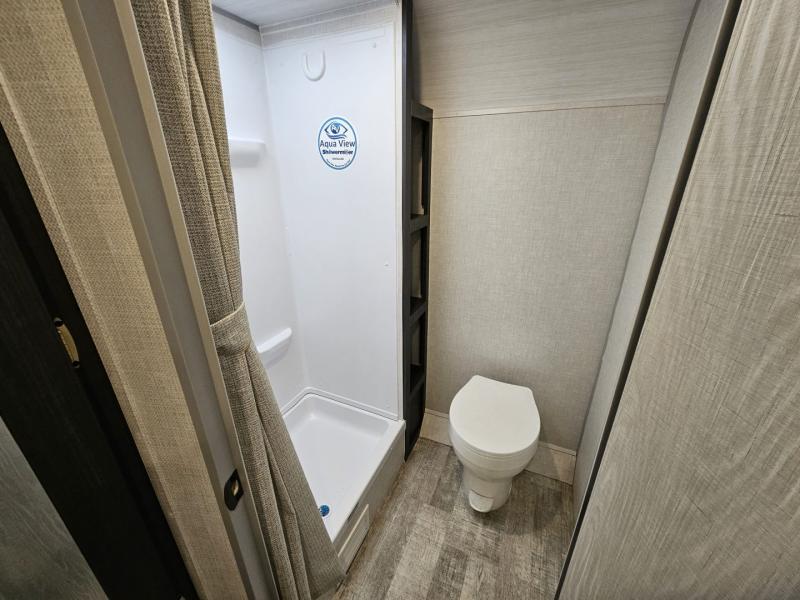 new Travel Trailers Forest River R-Pod for sale, in Strathroy, ON Thumbnail 5