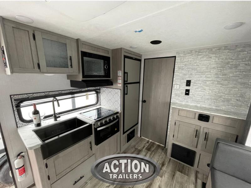 new Travel Trailers Dutchmen RV Coleman Light LX for sale, in Strathroy, ON Thumbnail 25