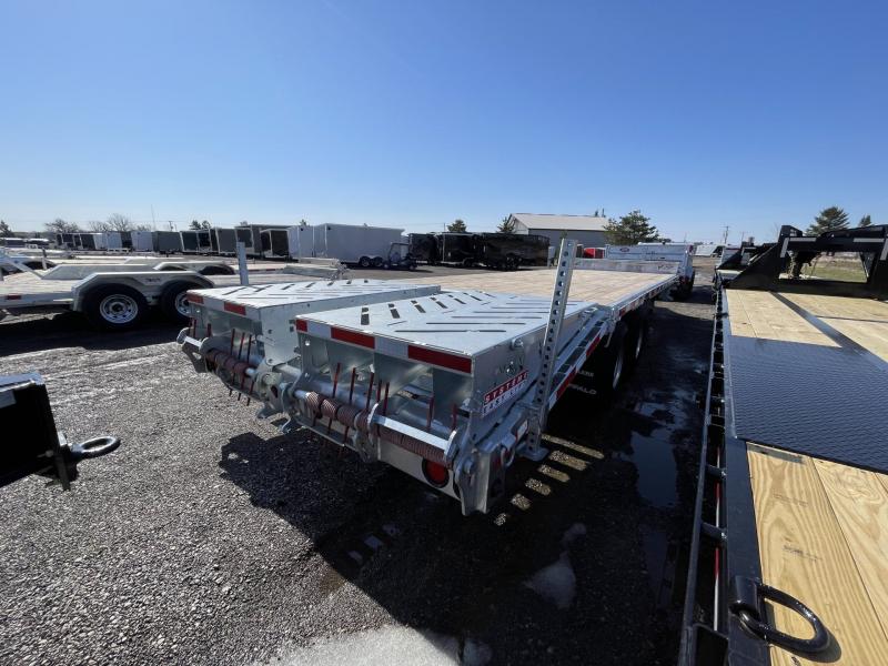 new Equipment / Flatbed Trailers N and N Trailers  for sale, in Strathroy, ON Thumbnail 3