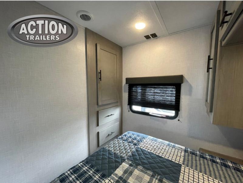 new Travel Trailers Dutchmen RV Coleman Light for sale, in Strathroy, ON Thumbnail 19